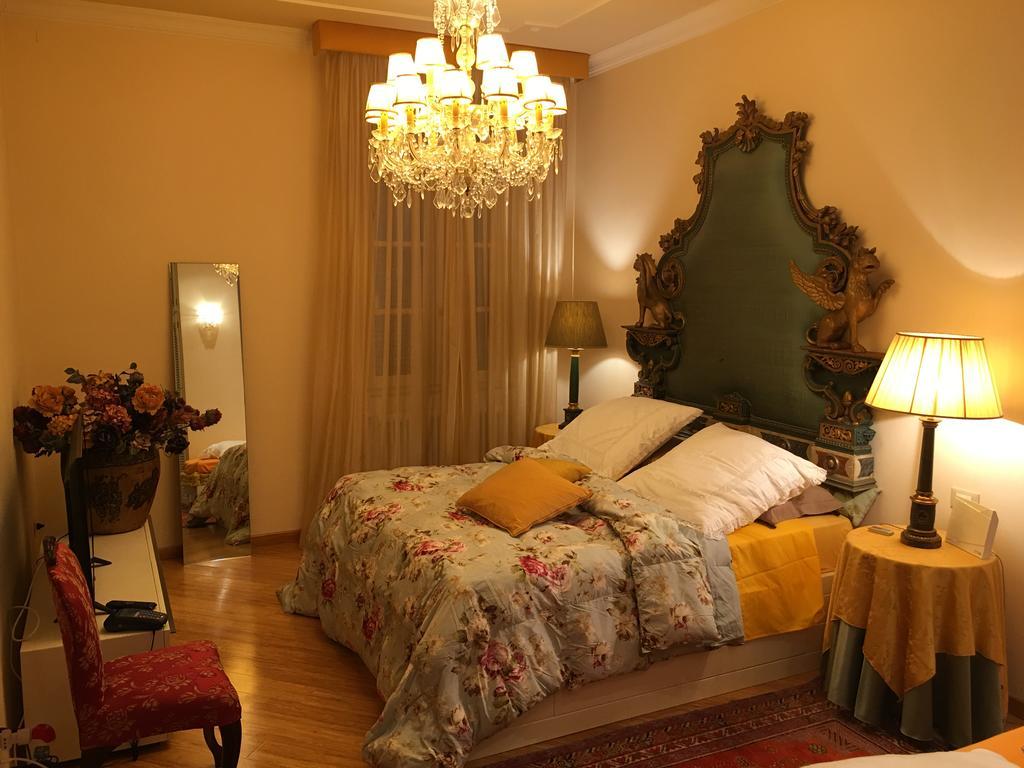 Matris Apartment La Spezia Exteriér fotografie