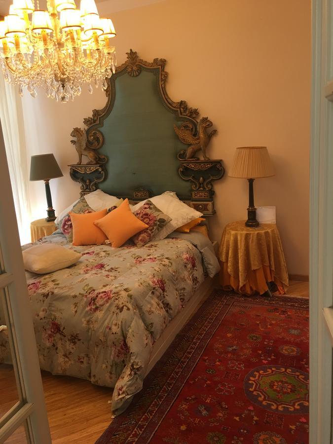 Matris Apartment La Spezia Exteriér fotografie